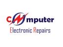 C E R Computers Ltd. - Iphone Repairs Auckland logo